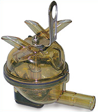 フロースターマックスクロー