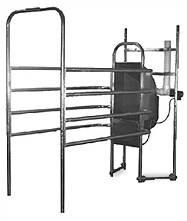 フィードステーション