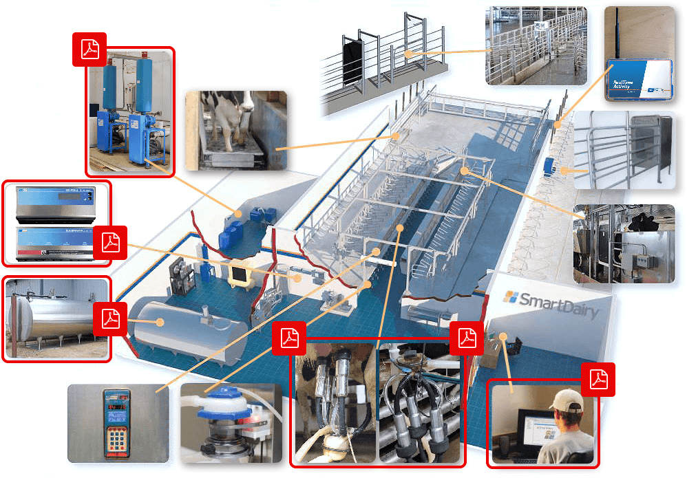 スマートデーリィ