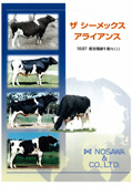 SEMEX 1997年03月パンフレット