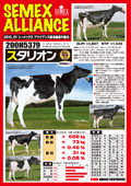 SEMEX 2010年01月成績版パンフレット