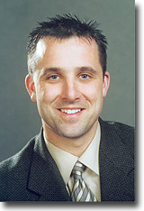 Mr. Brian Carscadden