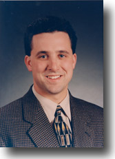 Mr. Brian Carscadden