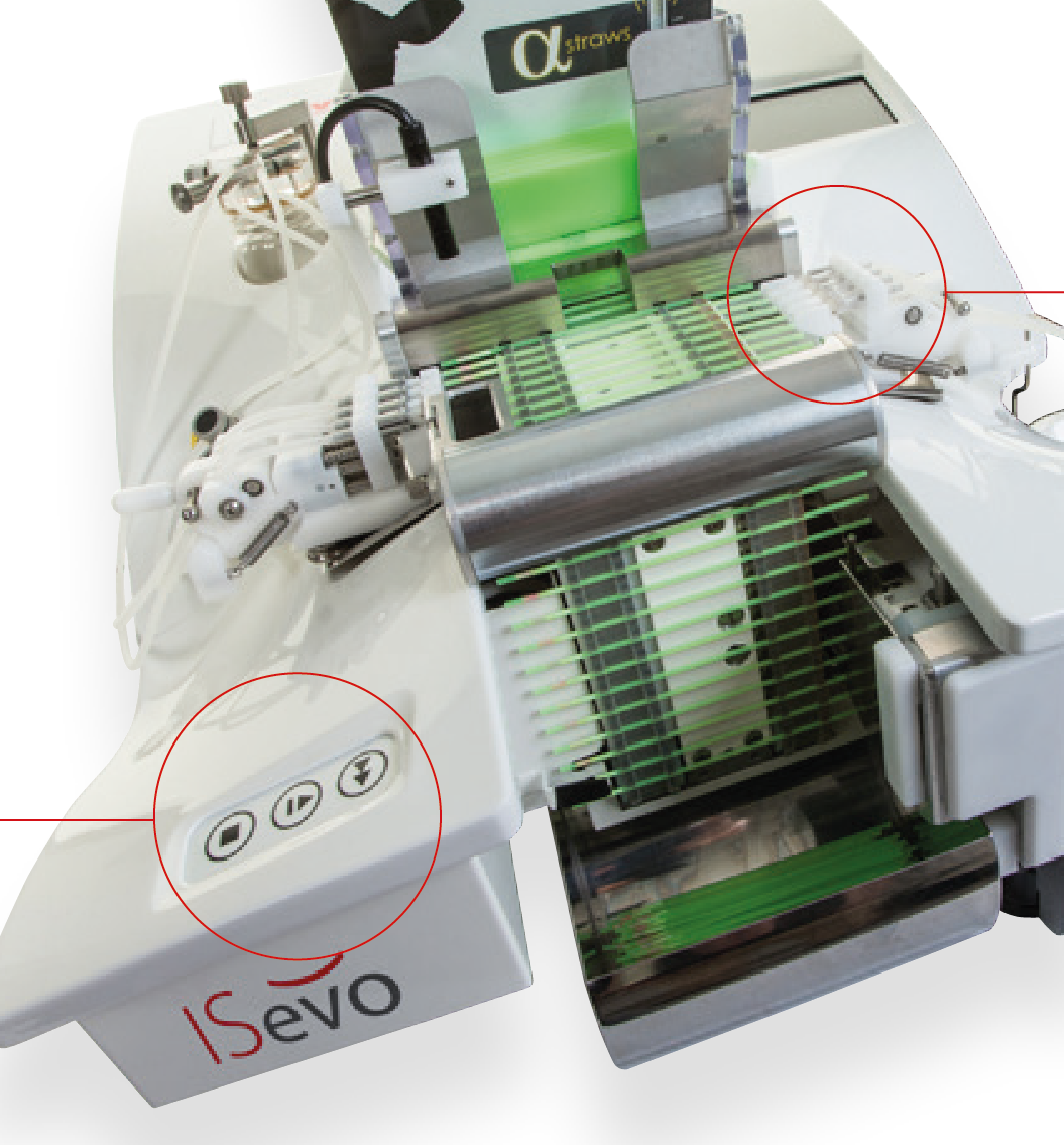 操作性と洗浄性